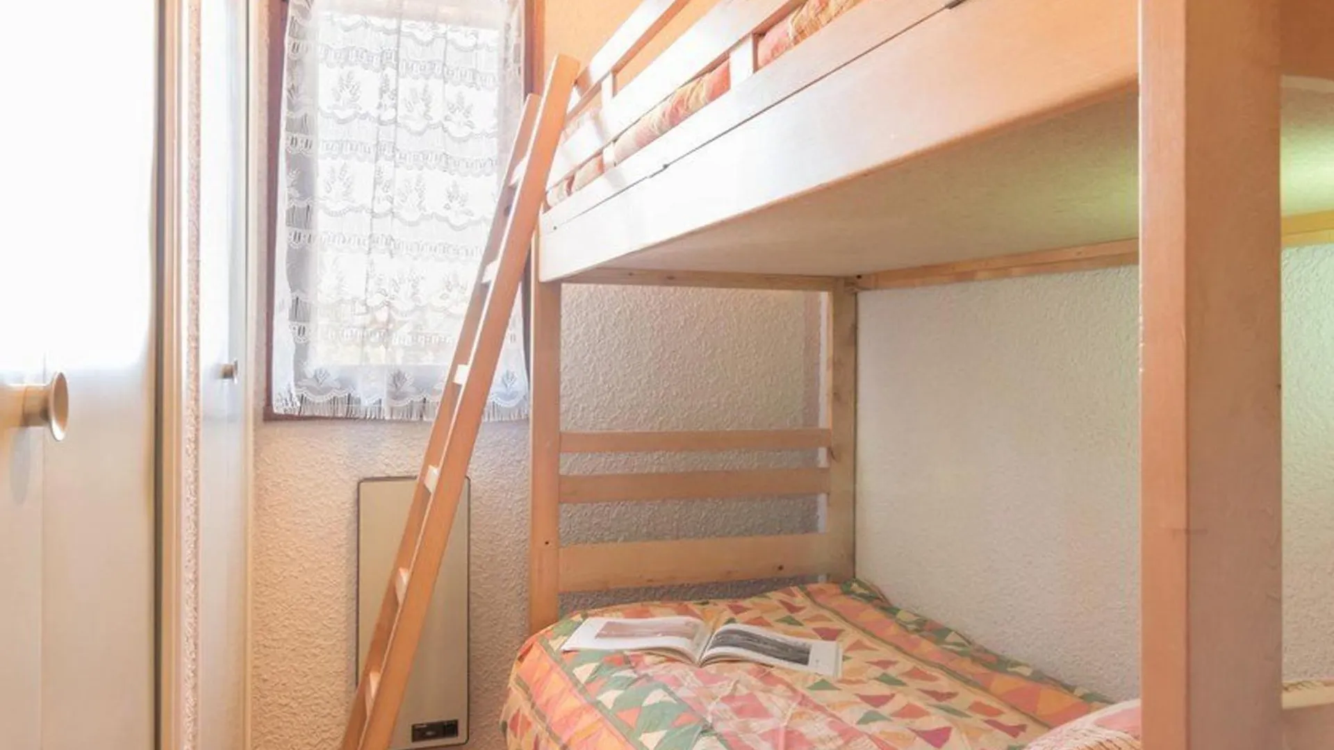 Apartment Studio Cosy Avec Terrasse, 4 Couchages, Animaux Admis, Proche Pistes - Fr-1-330F-245 Le Monetier-les-Bains
