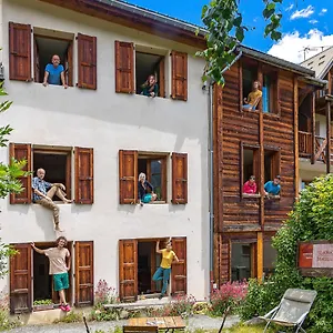 Gite Le Flourou Maison d'hôtes